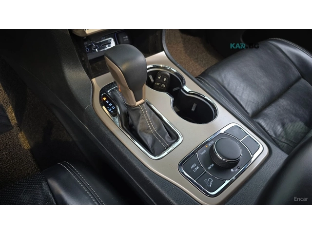 Jeep Grand cherokee LIMITED* 3.6* ПОДГРЕВ* ОБДУХВАНЕ* КАМЕРА* SUNROOF* - автомобили, коли, обяви за нови и употребявани 10