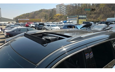 Jeep Grand cherokee LIMITED* 3.6* ПОДГРЕВ* ОБДУХВАНЕ* КАМЕРА* SUNROOF* - автомобили, коли, обяви за нови и употребявани 14