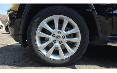 Jeep Grand cherokee LIMITED* 3.6* ПОДГРЕВ* ОБДУХВАНЕ* КАМЕРА* SUNROOF* - автомобили, коли, обяви за нови и употребявани 15