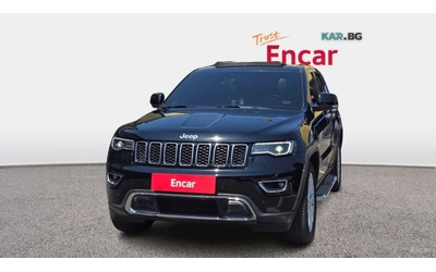 jeep-grand-cherokee - 1