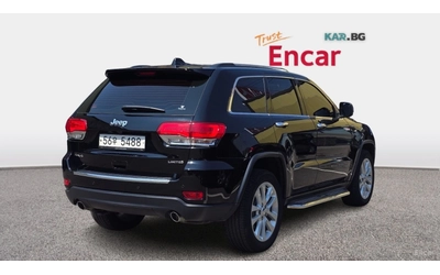 jeep-grand-cherokee - 2