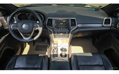 jeep-grand-cherokee - 4