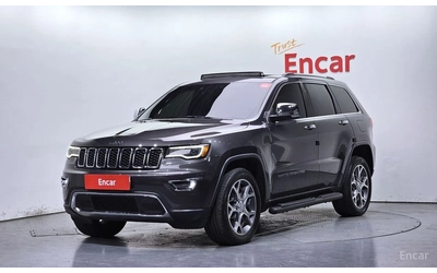 jeep-grand-cherokee - 0