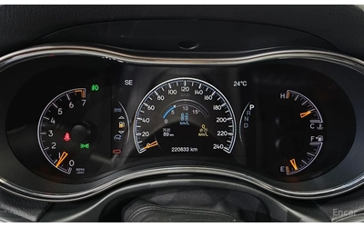 Jeep Grand cherokee 3.6* V6* 8ZF* LIMITED* ПОДГРЕВ* ОБДУХВАНЕ* 360КАМЕ - автомобили, коли, обяви за нови и употребявани 10