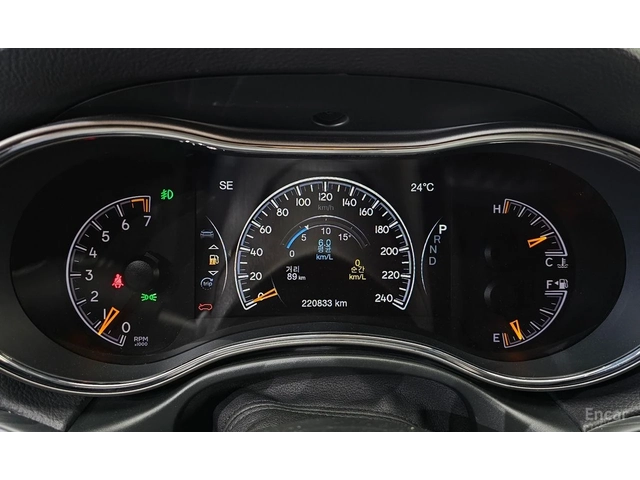 Jeep Grand cherokee 3.6* V6* 8ZF* LIMITED* ПОДГРЕВ* ОБДУХВАНЕ* 360КАМЕ - автомобили, коли, обяви за нови и употребявани 10