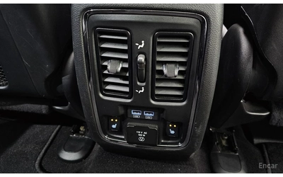 Jeep Grand cherokee 3.6* V6* 8ZF* LIMITED* ПОДГРЕВ* ОБДУХВАНЕ* 360КАМЕ - автомобили, коли, обяви за нови и употребявани 14