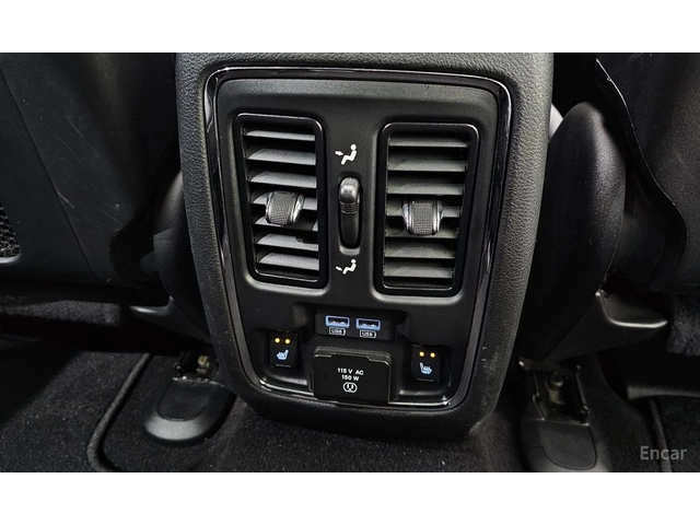 Jeep Grand cherokee 3.6* V6* 8ZF* LIMITED* ПОДГРЕВ* ОБДУХВАНЕ* 360КАМЕ - автомобили, коли, обяви за нови и употребявани 14