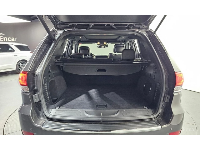 Jeep Grand cherokee 3.6* V6* 8ZF* LIMITED* ПОДГРЕВ* ОБДУХВАНЕ* 360КАМЕ - автомобили, коли, обяви за нови и употребявани 15