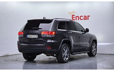 jeep-grand-cherokee - 1