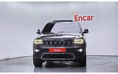 jeep-grand-cherokee - 2