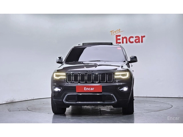 Jeep Grand cherokee 3.6* V6* 8ZF* LIMITED* ПОДГРЕВ* ОБДУХВАНЕ* 360КАМЕ - автомобили, коли, обяви за нови и употребявани 2