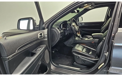 jeep-grand-cherokee - 4
