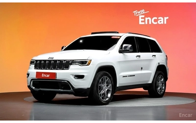 jeep-grand-cherokee - 0