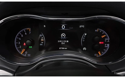 Jeep Grand cherokee 3.6* V6* 8ZF* LIMITED* ПОДГРЕВ* ОБДУХВАНЕ* 360КАМЕ - автомобили, коли, обяви за нови и употребявани 10