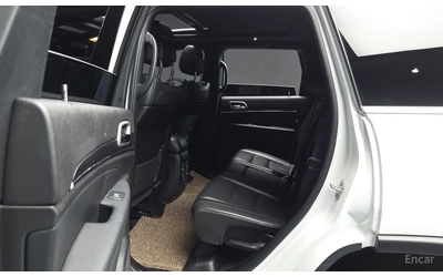 Jeep Grand cherokee 3.6* V6* 8ZF* LIMITED* ПОДГРЕВ* ОБДУХВАНЕ* 360КАМЕ - автомобили, коли, обяви за нови и употребявани 14