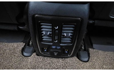 Jeep Grand cherokee 3.6* V6* 8ZF* LIMITED* ПОДГРЕВ* ОБДУХВАНЕ* 360КАМЕ - автомобили, коли, обяви за нови и употребявани 15