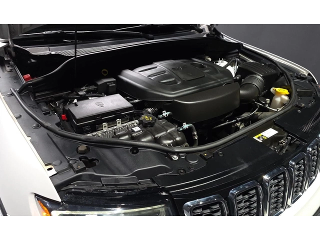 Jeep Grand cherokee 3.6* V6* 8ZF* LIMITED* ПОДГРЕВ* ОБДУХВАНЕ* 360КАМЕ - автомобили, коли, обяви за нови и употребявани 16