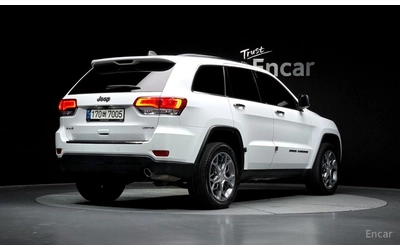 jeep-grand-cherokee - 1
