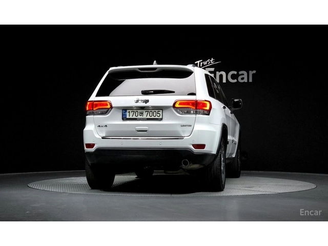 Jeep Grand cherokee 3.6* V6* 8ZF* LIMITED* ПОДГРЕВ* ОБДУХВАНЕ* 360КАМЕ - автомобили, коли, обяви за нови и употребявани 3