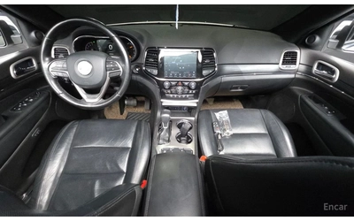 jeep-grand-cherokee - 5