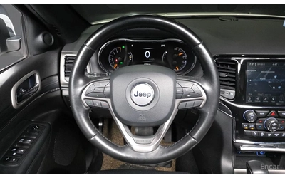 Jeep Grand cherokee 3.6* V6* 8ZF* LIMITED* ПОДГРЕВ* ОБДУХВАНЕ* 360КАМЕ - автомобили, коли, обяви за нови и употребявани 6