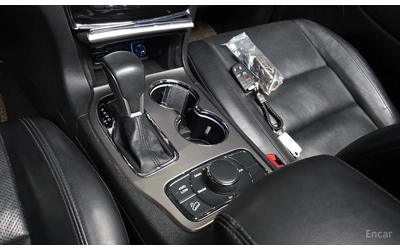 Jeep Grand cherokee 3.6* V6* 8ZF* LIMITED* ПОДГРЕВ* ОБДУХВАНЕ* 360КАМЕ - автомобили, коли, обяви за нови и употребявани 9