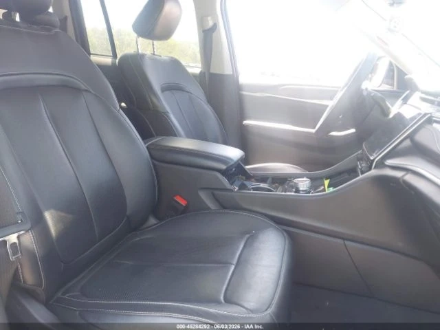 Jeep Grand cherokee 4XE LIMITED 4X4 - автомобили, коли, обяви за нови и употребявани 8
