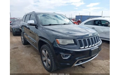 jeep-grand-cherokee - 0