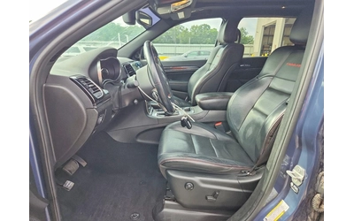 Jeep Grand cherokee Trailhawk 4x4 - автомобили, коли, обяви за нови и употребявани 6