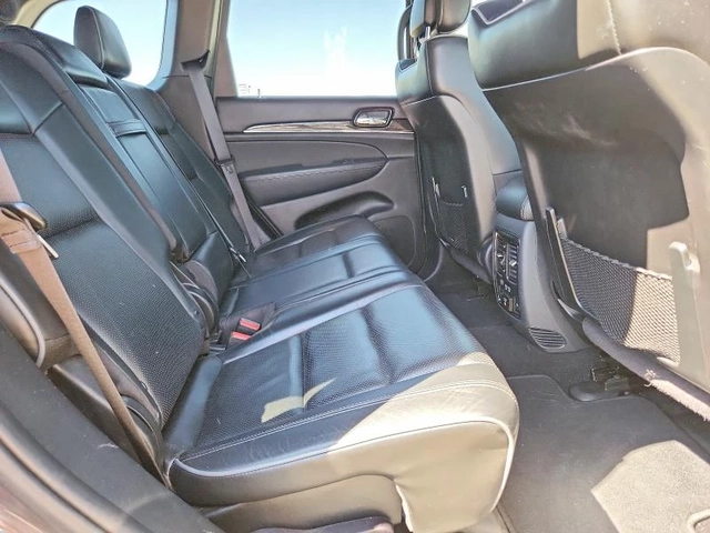 Jeep Grand cherokee - автомобили, коли, обяви за нови и употребявани 10