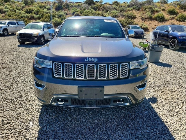 Jeep Grand cherokee - автомобили, коли, обяви за нови и употребявани 1