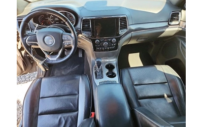 Jeep Grand cherokee - автомобили, коли, обяви за нови и употребявани 7