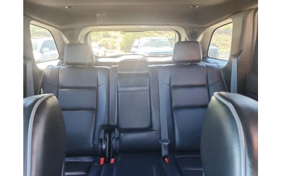 Jeep Grand cherokee - автомобили, коли, обяви за нови и употребявани 9