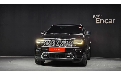 jeep-grand-cherokee - 2