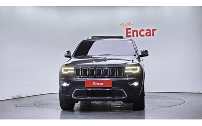 jeep-grand-cherokee - 2