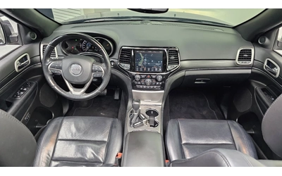 jeep-grand-cherokee - 5