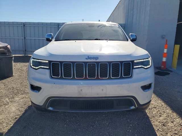 Jeep Grand cherokee Limited | 3.6 V6| - автомобили, коли, обяви за нови и употребявани 1