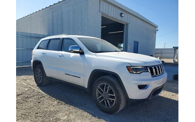 jeep-grand-cherokee - 2