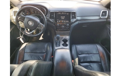 Jeep Grand cherokee Limited | 3.6 V6| - автомобили, коли, обяви за нови и употребявани 8