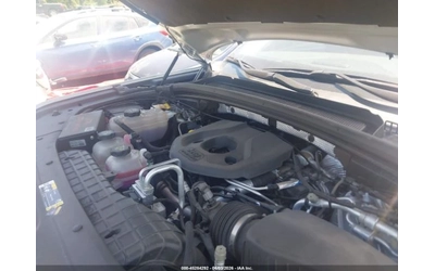 Jeep Grand cherokee 4XE LIMITED 4X4 - автомобили, коли, обяви за нови и употребявани 11