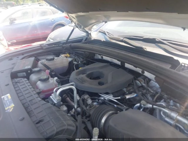 Jeep Grand cherokee 4XE LIMITED 4X4 - автомобили, коли, обяви за нови и употребявани 11