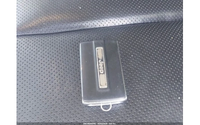 Jeep Grand cherokee 4XE LIMITED 4X4 - автомобили, коли, обяви за нови и употребявани 12