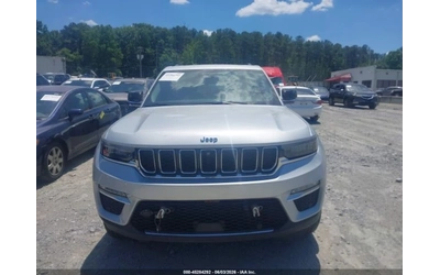 jeep-grand-cherokee - 1
