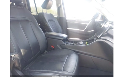 Jeep Grand cherokee 4XE LIMITED 4X4 - автомобили, коли, обяви за нови и употребявани 8