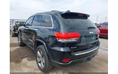 jeep-grand-cherokee - 2