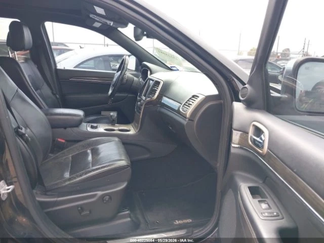 Jeep Grand cherokee Overland 5.7 HEMI V8 4x4 - автомобили, коли, обяви за нови и употребявани 4