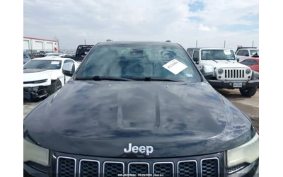 jeep-grand-cherokee - 5