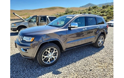 jeep-grand-cherokee - 0