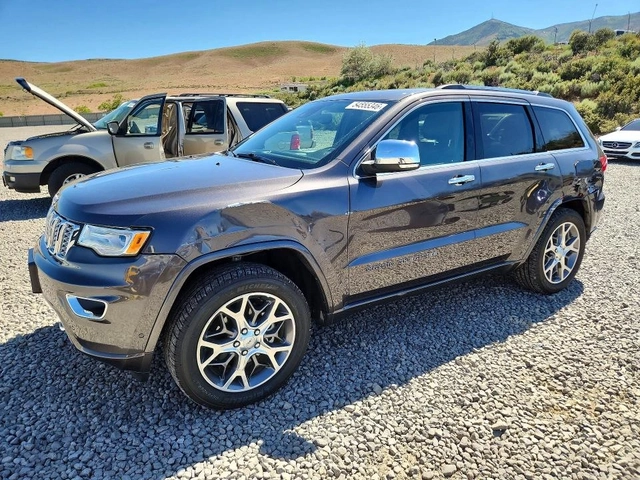 Jeep Grand cherokee - автомобили, коли, обяви за нови и употребявани 0