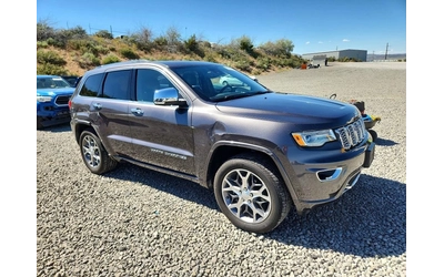 jeep-grand-cherokee - 2